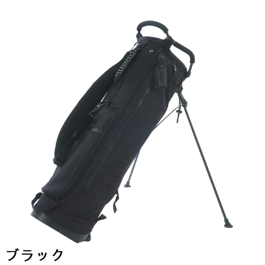 and per se（アンパスィ） & GOLF ターフマスター スタンドキャディ