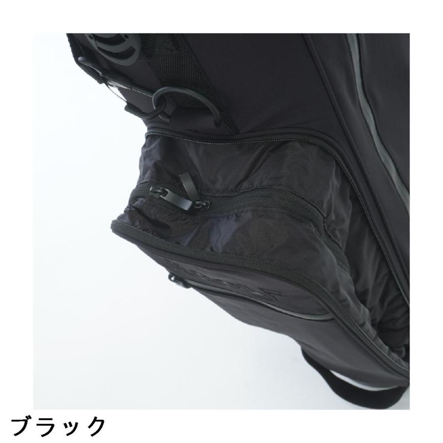 and per se（アンパスィ） & GOLF ターフマスター スタンドキャディ
