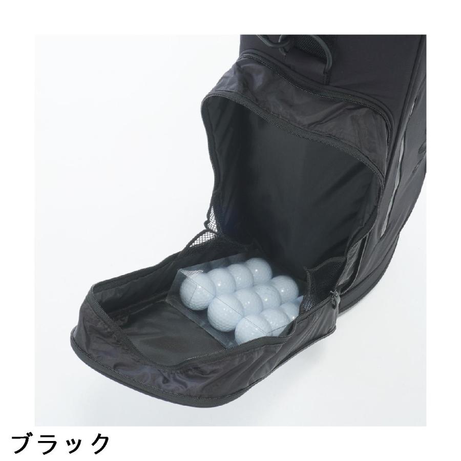 and per se（アンパスィ） & GOLF ターフマスター スタンドキャディ