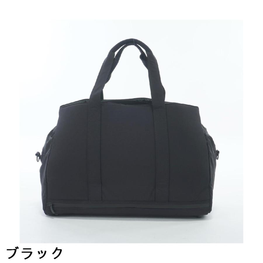 and per se（アンパスィ） & GOLF ターフマスター ボストンバッグ