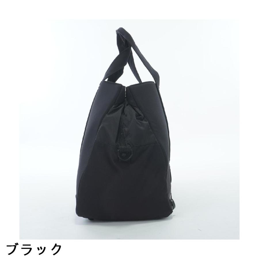 and per se（アンパスィ） & GOLF ターフマスター ボストンバッグ