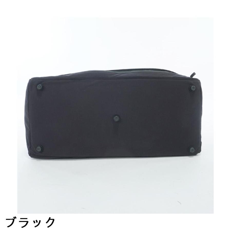 and per se（アンパスィ） & GOLF ターフマスター ボストンバッグ