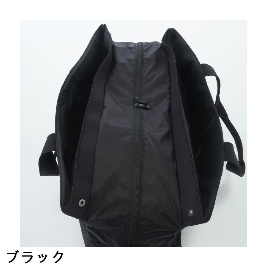 and per se（アンパスィ） & GOLF ターフマスター ボストンバッグ