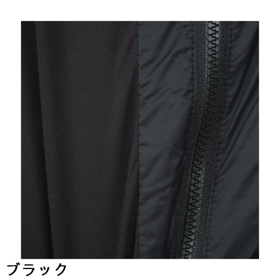 and per se（アンパスィ） & GOLF ストレッチ エアロ2レイヤー ベスト