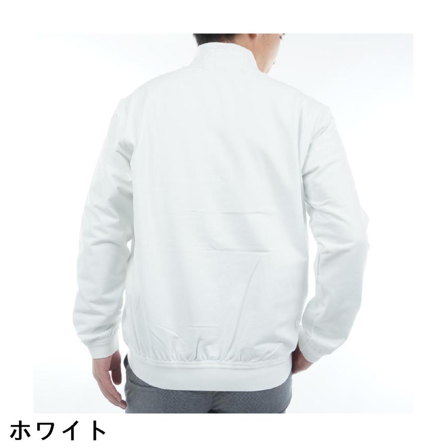 and per se アンパスィ & GOLF ストレッチ エアリーフレンチテリー