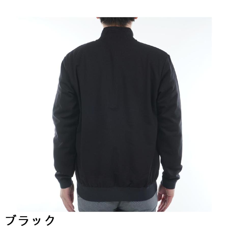 and per se（アンパスィ） & GOLF ストレッチ エアリーフレンチテリー