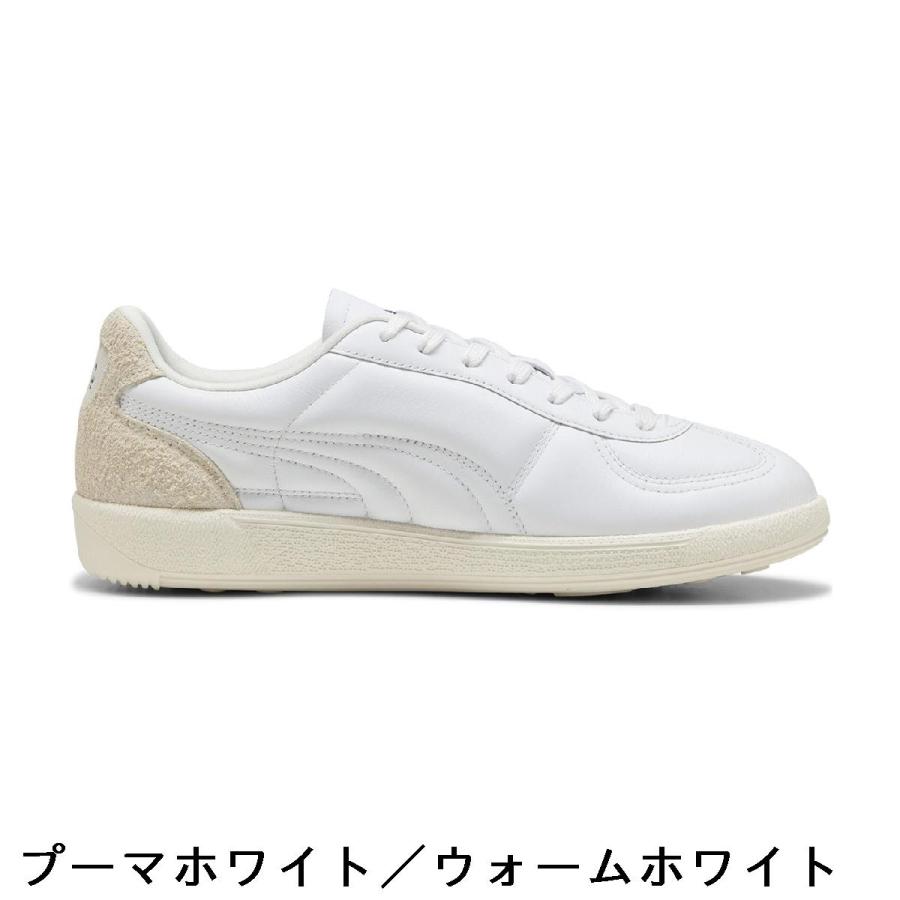 プーマ PUMA プーマ×RC パレルモ G シューズ