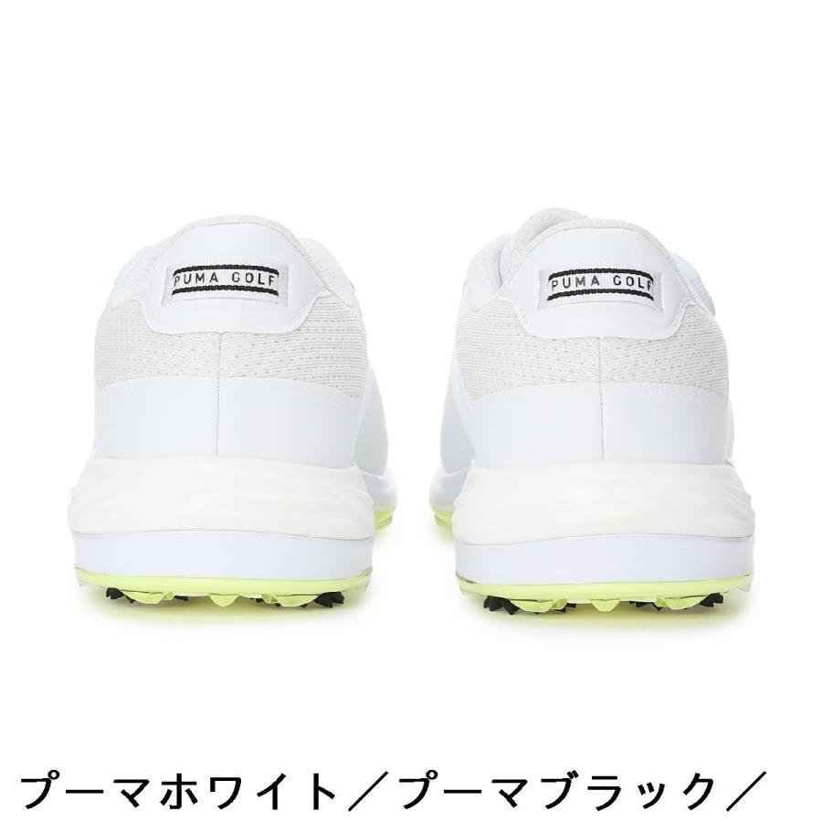 プーマ PUMA パワーアセンド ニトロ ディスク シューズ
