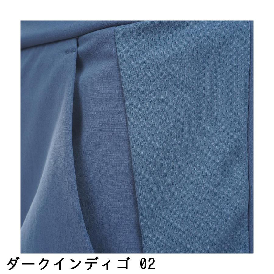 PUMA（プーマ） ストレッチ シャドウキャット ZIKU ST テーパード