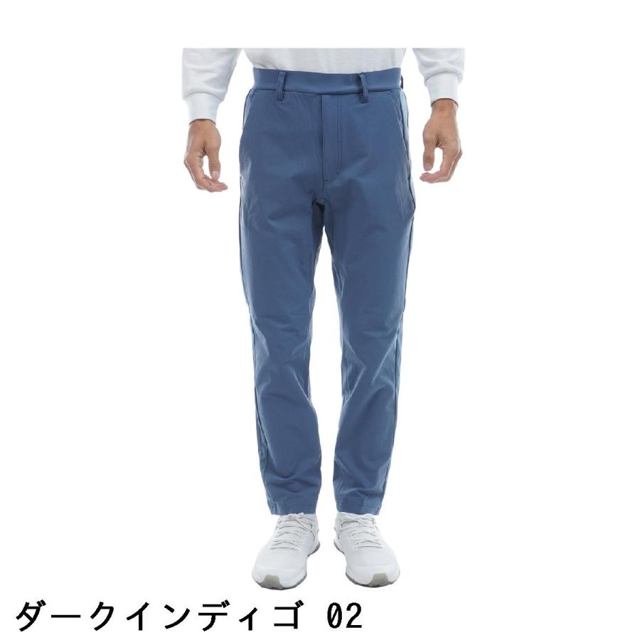 プーマ　PUMA　ストレッチ シャドウキャット ZIKU ST テーパードパンツ　レディス PUMA（プーマ） ストレッチ シャドウキャット ZIKU ST テーパード