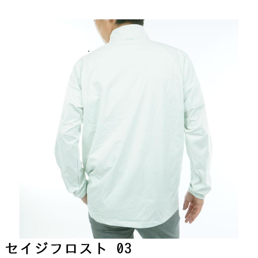 PUMA（プーマ） シャドウキャット ウインドジャケット : GDOゴルフ