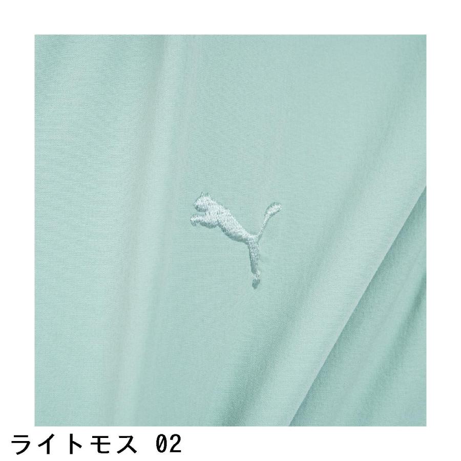 PUMA（プーマ） PUMA FOG ウインドベスト : GDOゴルフショップ Yahoo