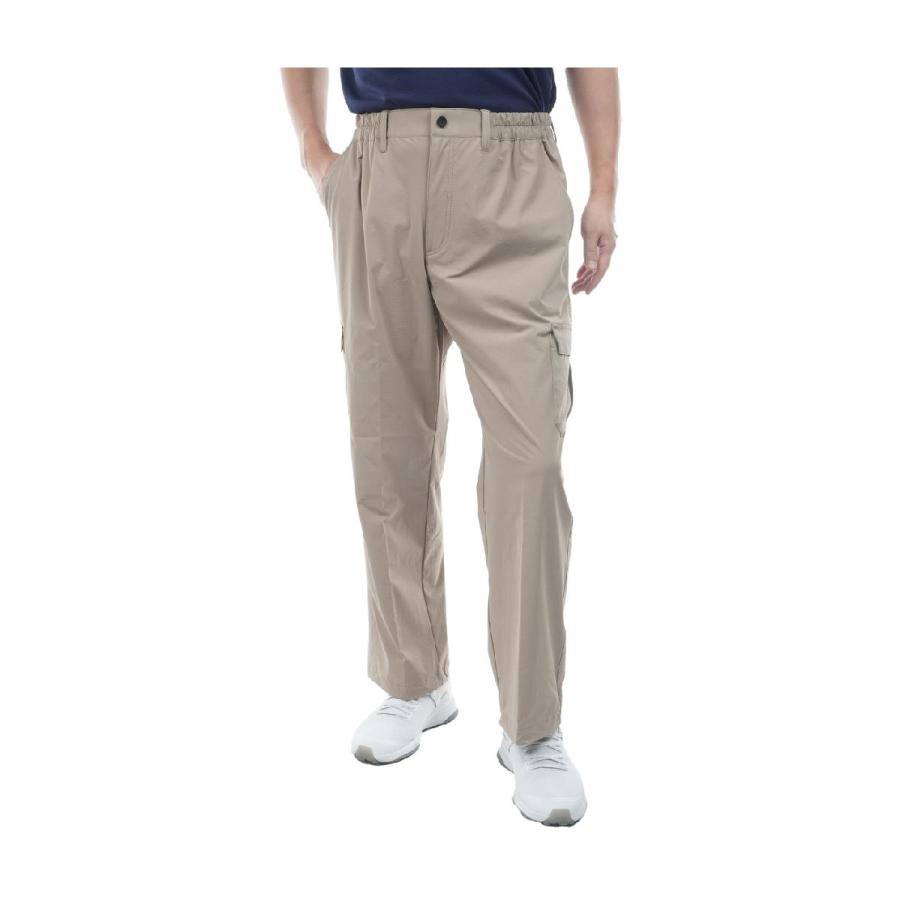 PUMA（プーマ） ストレッチ FOG ST ウインドパンツ : GDOゴルフ