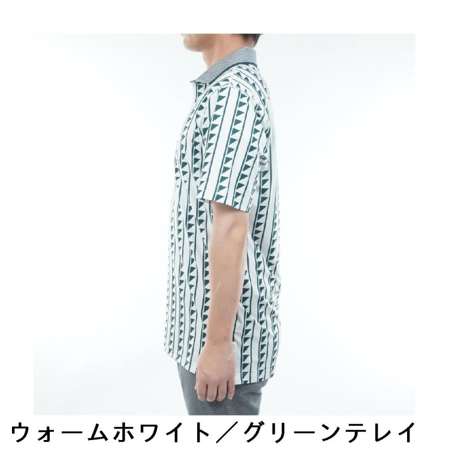 プーマ PUMA 半袖シャツ・ポロシャツ PUMA×RC マッター 半袖ポロシャツ