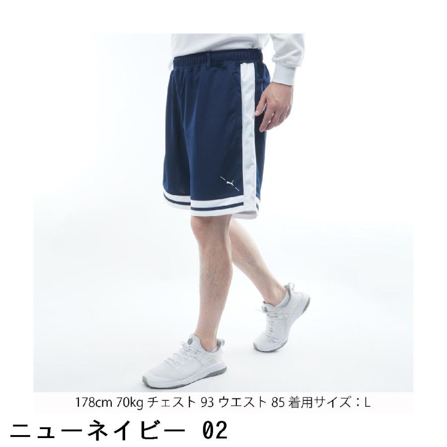 RESURRECTION レザレクション 2023年モデル ストレッチ ハーフパンツ