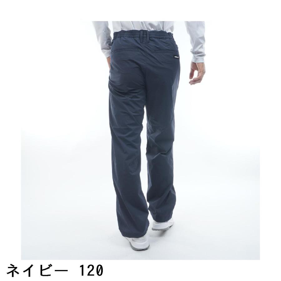 Jack Bunny!!（ジャックバニー） タフタ ロングパンツ : GDOゴルフ