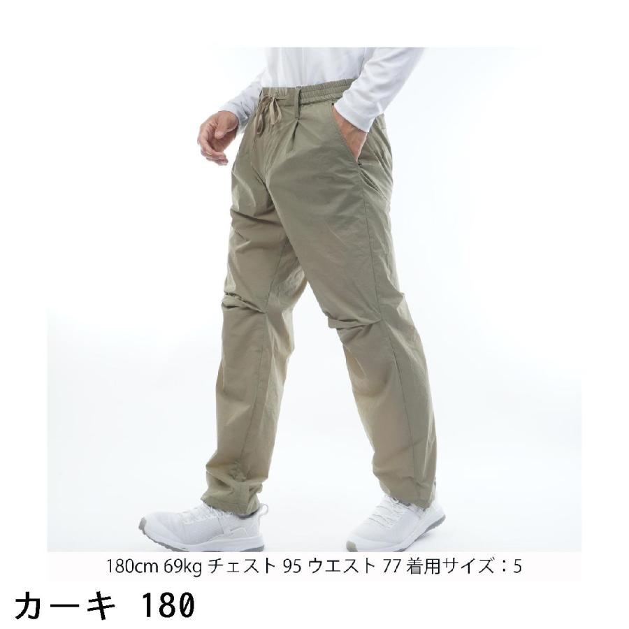 Jack Bunny!!（ジャックバニー） タフタ ロングパンツ : GDOゴルフ