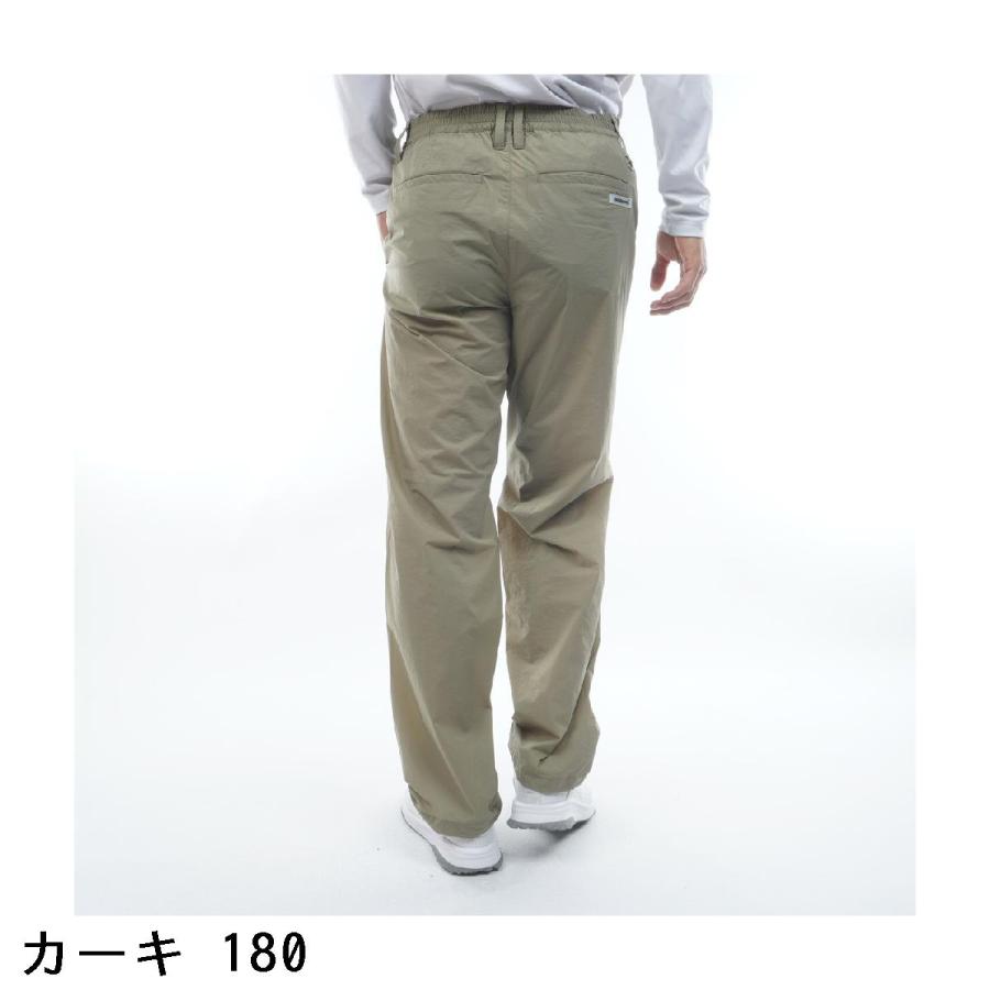 Jack Bunny!!（ジャックバニー） タフタ ロングパンツ : GDOゴルフ