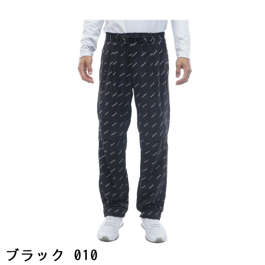 Jack Bunny!!（ジャックバニー） タフタ ロングパンツ : GDOゴルフ