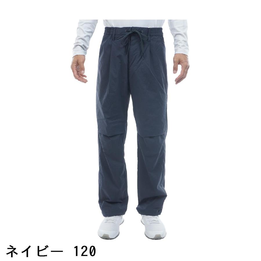 Jack Bunny!!（ジャックバニー） タフタ ロングパンツ : GDOゴルフ