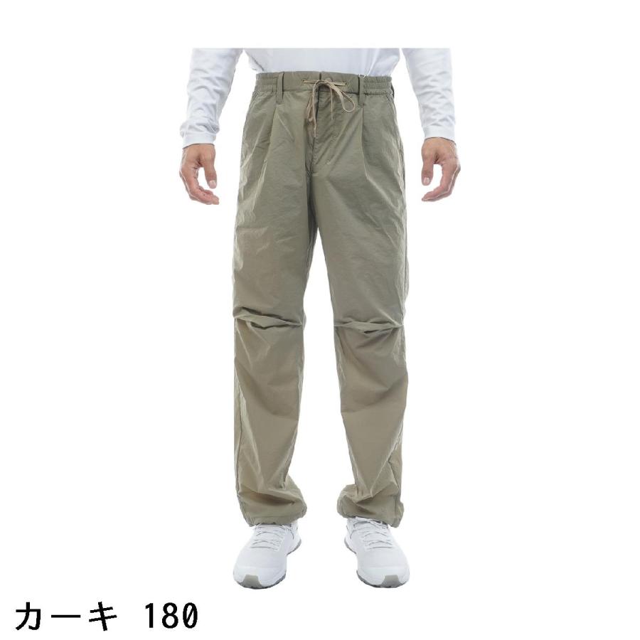 Jack Bunny!!（ジャックバニー） タフタ ロングパンツ : GDOゴルフ