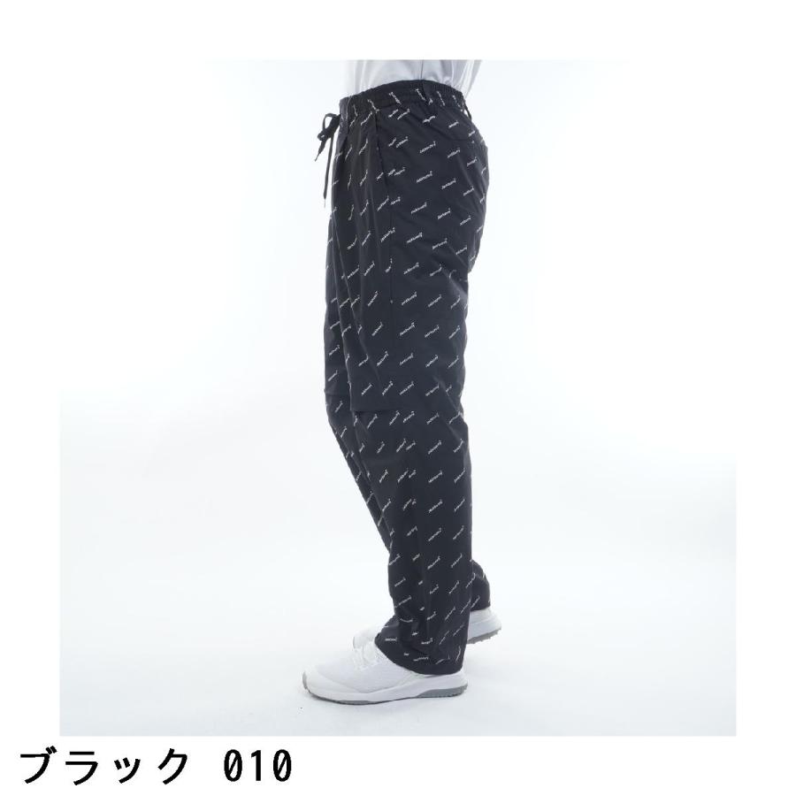 Jack Bunny!!（ジャックバニー） タフタ ロングパンツ : GDOゴルフ