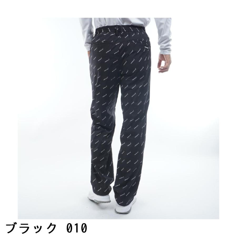 Jack Bunny!!（ジャックバニー） タフタ ロングパンツ : GDOゴルフ