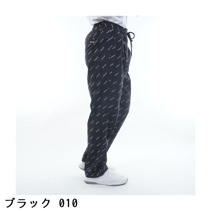 Jack Bunny!!（ジャックバニー） タフタ ロングパンツ : GDOゴルフ