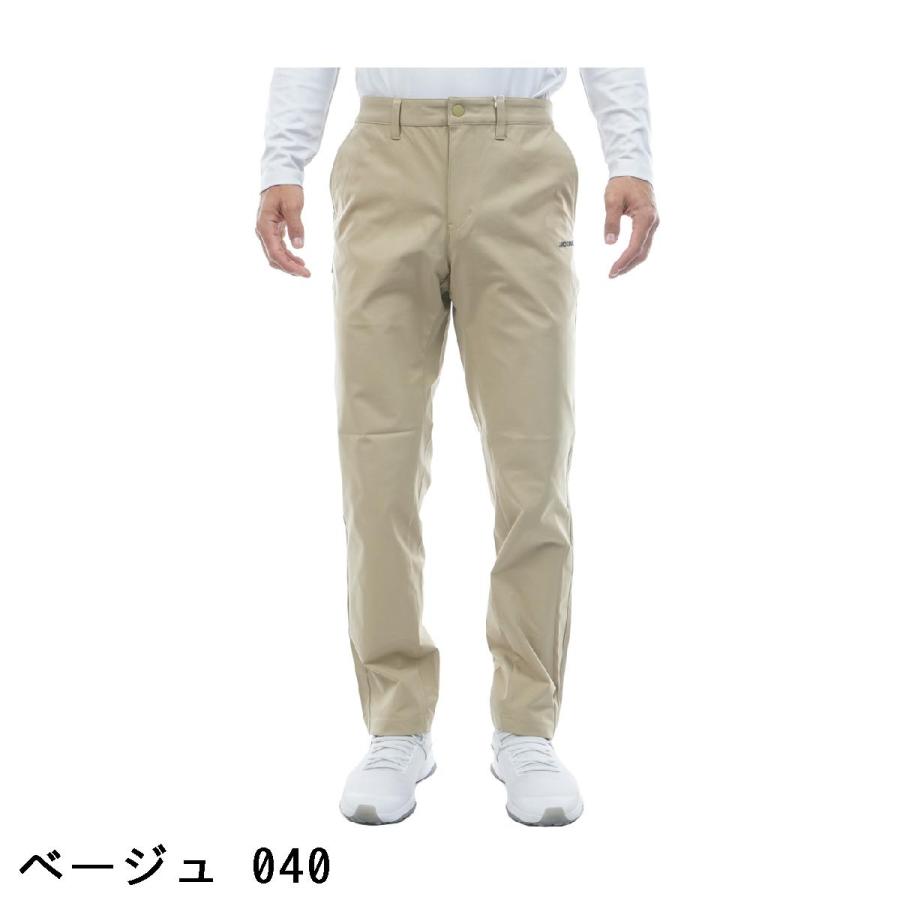 Jack Bunny!!（ジャックバニー） ツイル ロングパンツ : GDOゴルフ