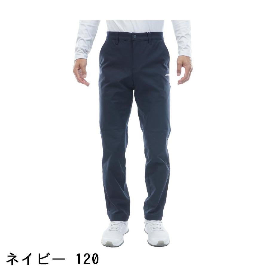 Jack Bunny!!（ジャックバニー） ツイル ロングパンツ ゴルフパンツ