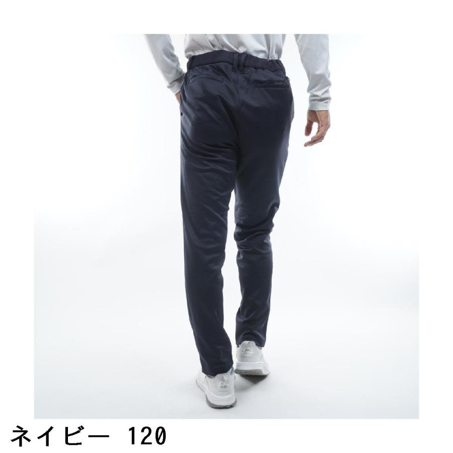 JACK BUNNY ネイビー パンツ Jack Bunny!!（ジャックバニー） ポリエチレン裏ブリスター ロング