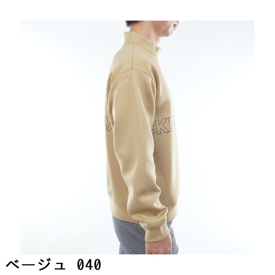 Jack Bunny!! ジャックバニー ダンボール 長袖スウェット : GDO