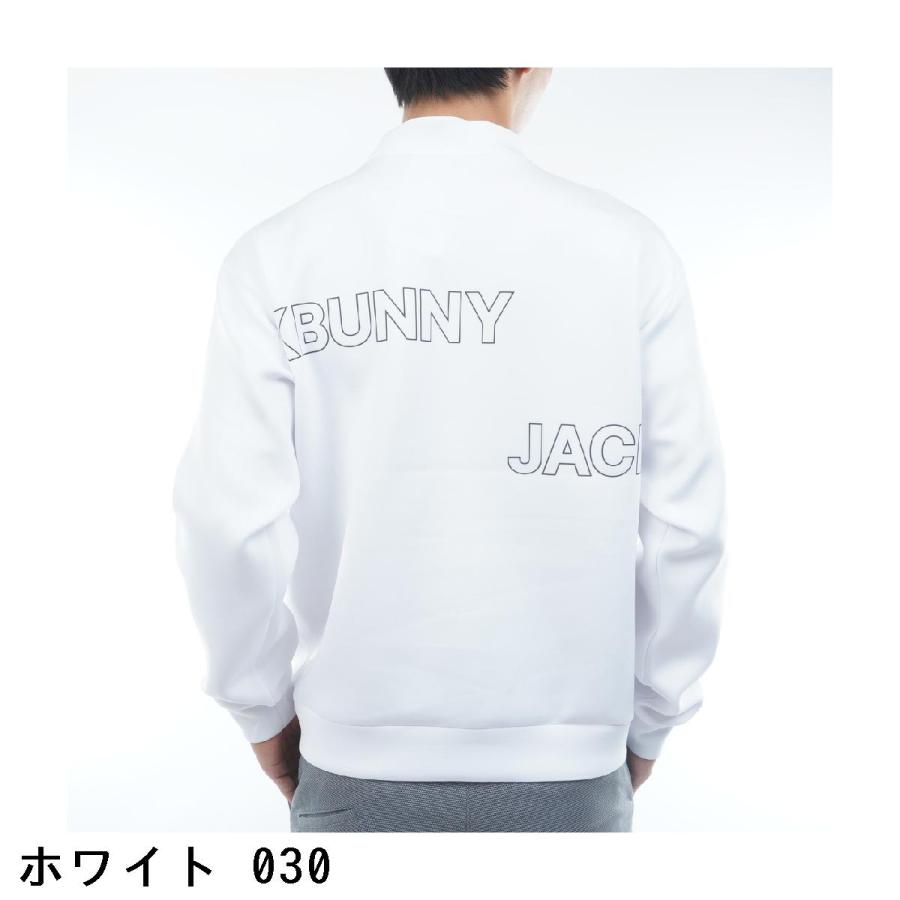 Jack Bunny!!（ジャックバニー） ダンボール 長袖スウェット : GDO