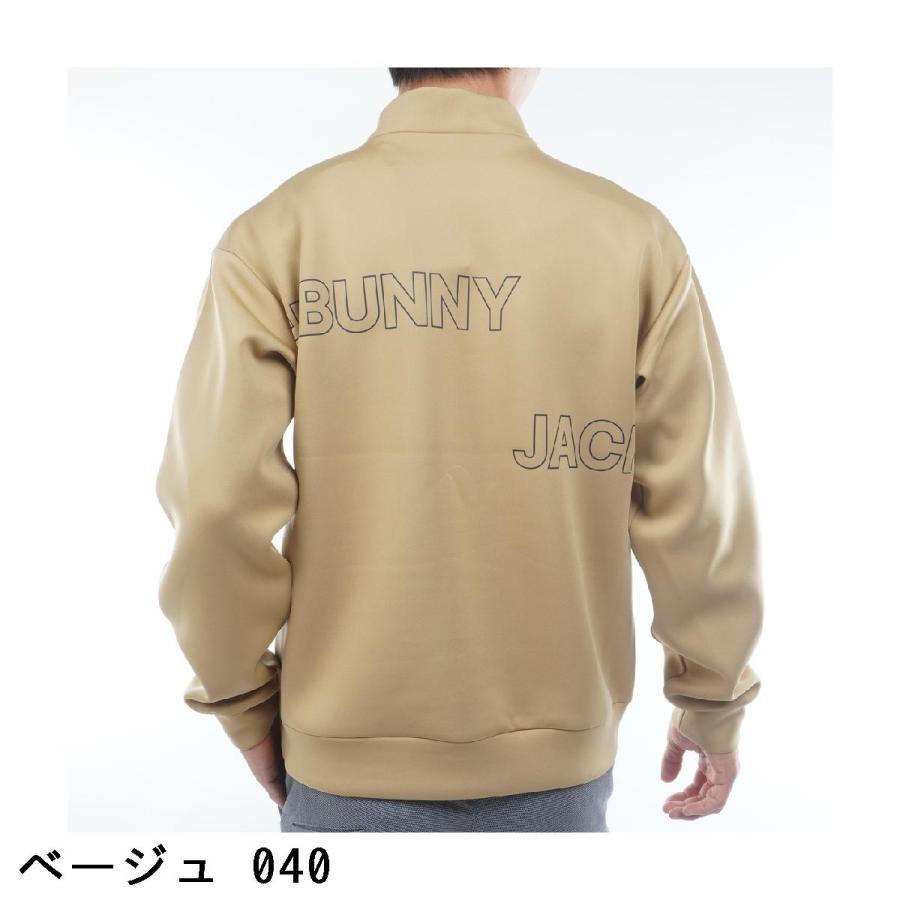 Jack Bunny!! ジャックバニー ダンボール 長袖スウェット : GDO