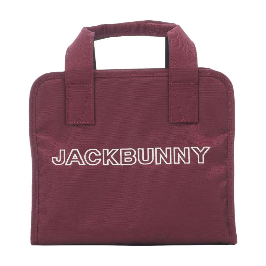 Jack Bunny!!（ジャックバニー） 保冷カートバッグ : GDOゴルフ