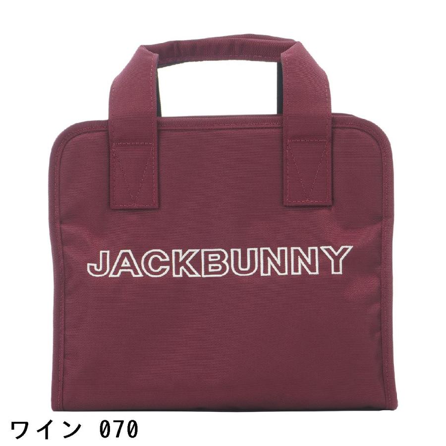 Jack Bunny!!（ジャックバニー） 保冷カートバッグ : GDOゴルフ