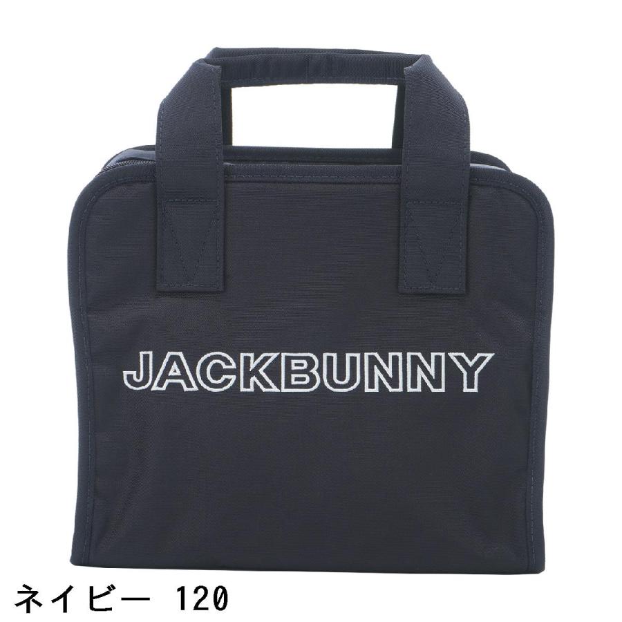 Jack Bunny!!（ジャックバニー） 保冷カートバッグ : GDOゴルフ