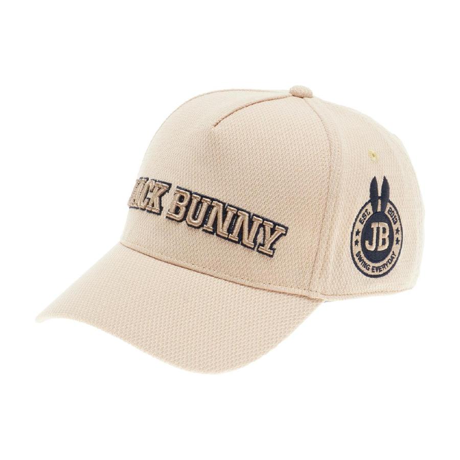 Jack Bunny!!（ジャックバニー） M型キャップ : GDOゴルフショップ