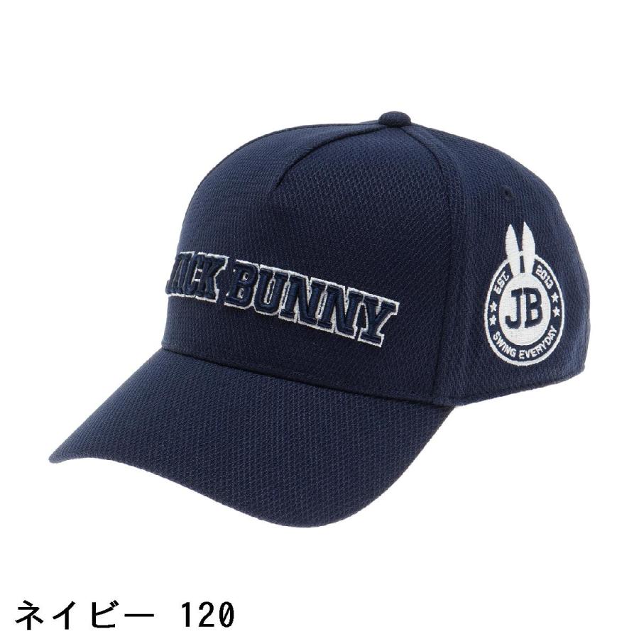 Jack Bunny!!（ジャックバニー） M型キャップ : GDOゴルフショップ