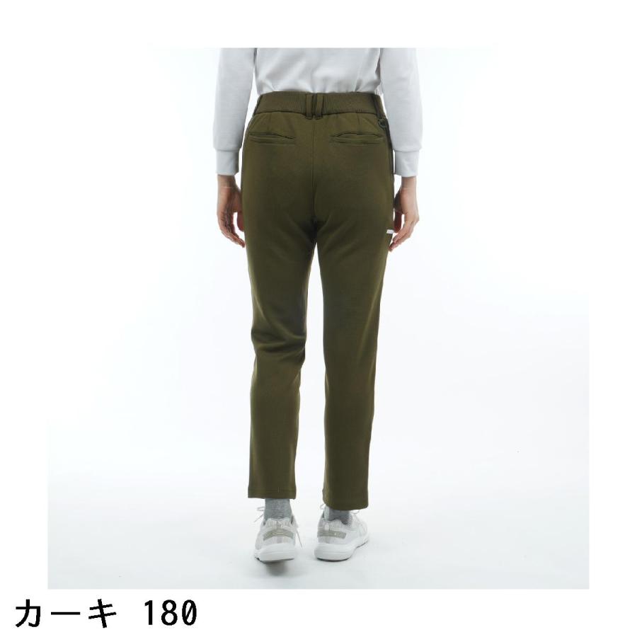 ジャックバニー Jack Bunny!! 裏ブリスター ロングパンツ レディスの画像