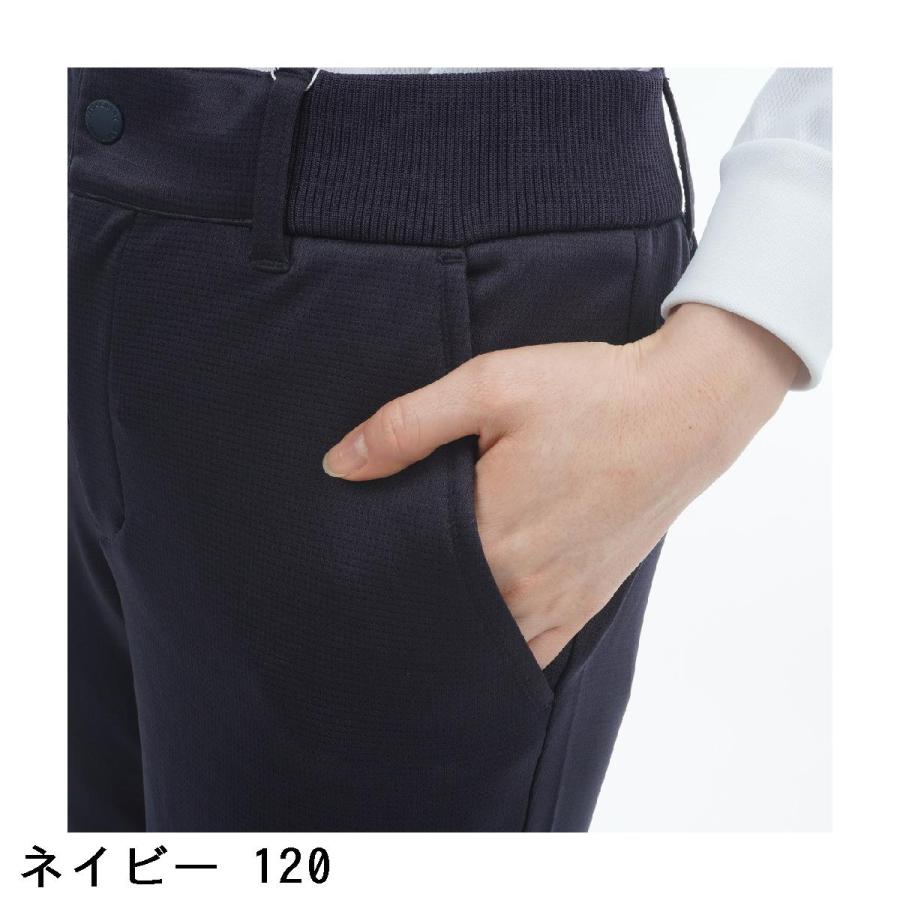 ジャックバニー Jack Bunny!! 裏ブリスター ロングパンツ レディスの画像