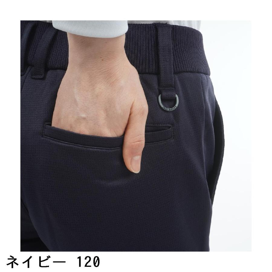 ジャックバニー Jack Bunny!! 裏ブリスター ロングパンツ レディスの画像