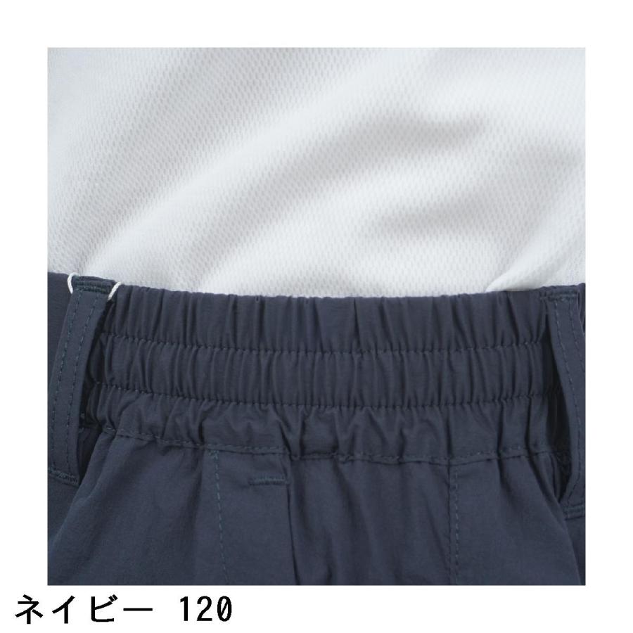 ジャックバニー Jack Bunny!! タフタ ショートパンツ レディスの画像
