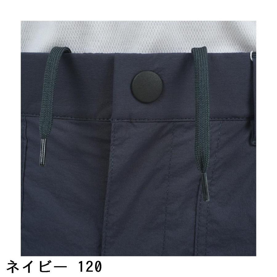 ジャックバニー Jack Bunny!! タフタ ショートパンツ レディスの画像