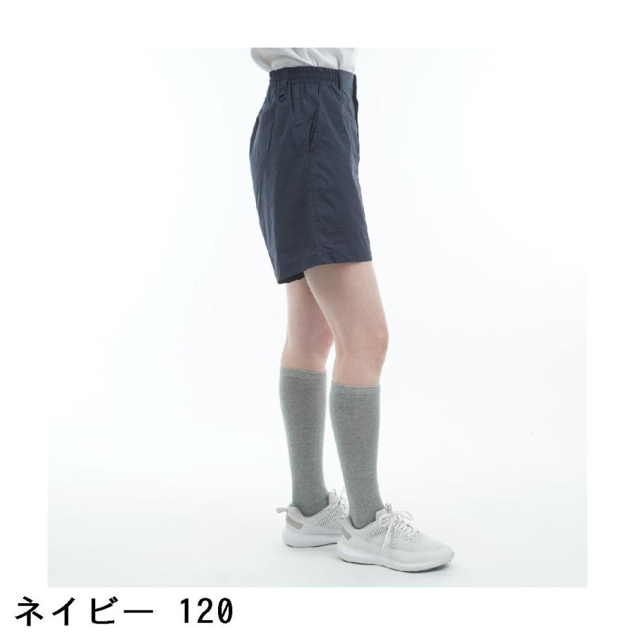 ジャックバニー Jack Bunny!! タフタ ショートパンツ レディスの画像