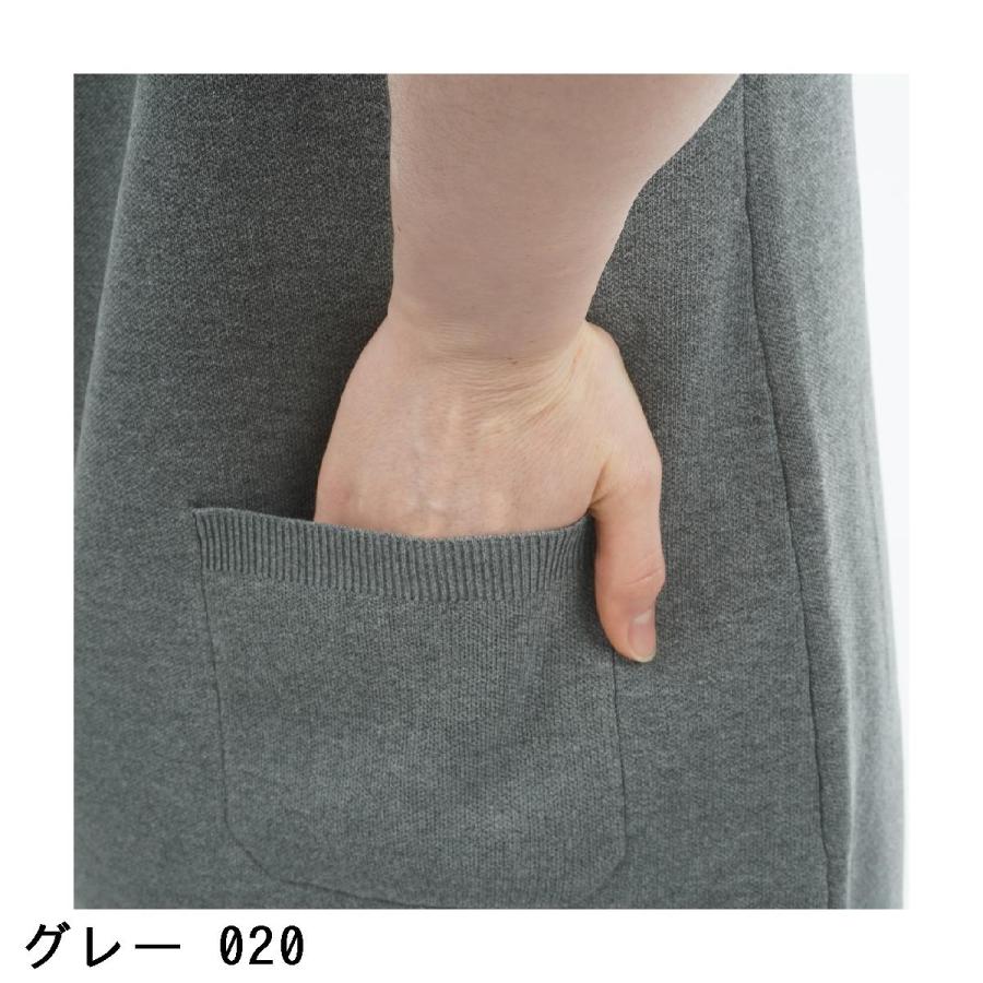 Jack Bunny!!（ジャックバニー） ノースリーブワンピース レディス