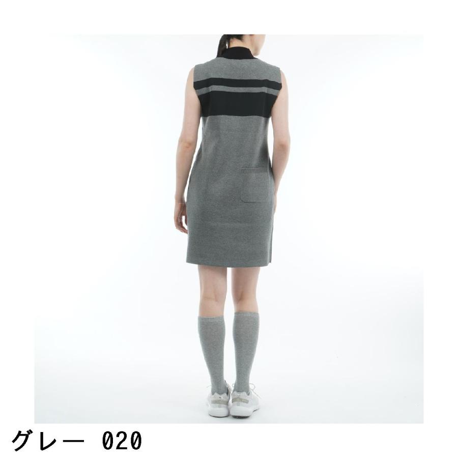 Jack Bunny!!（ジャックバニー） ノースリーブワンピース レディス
