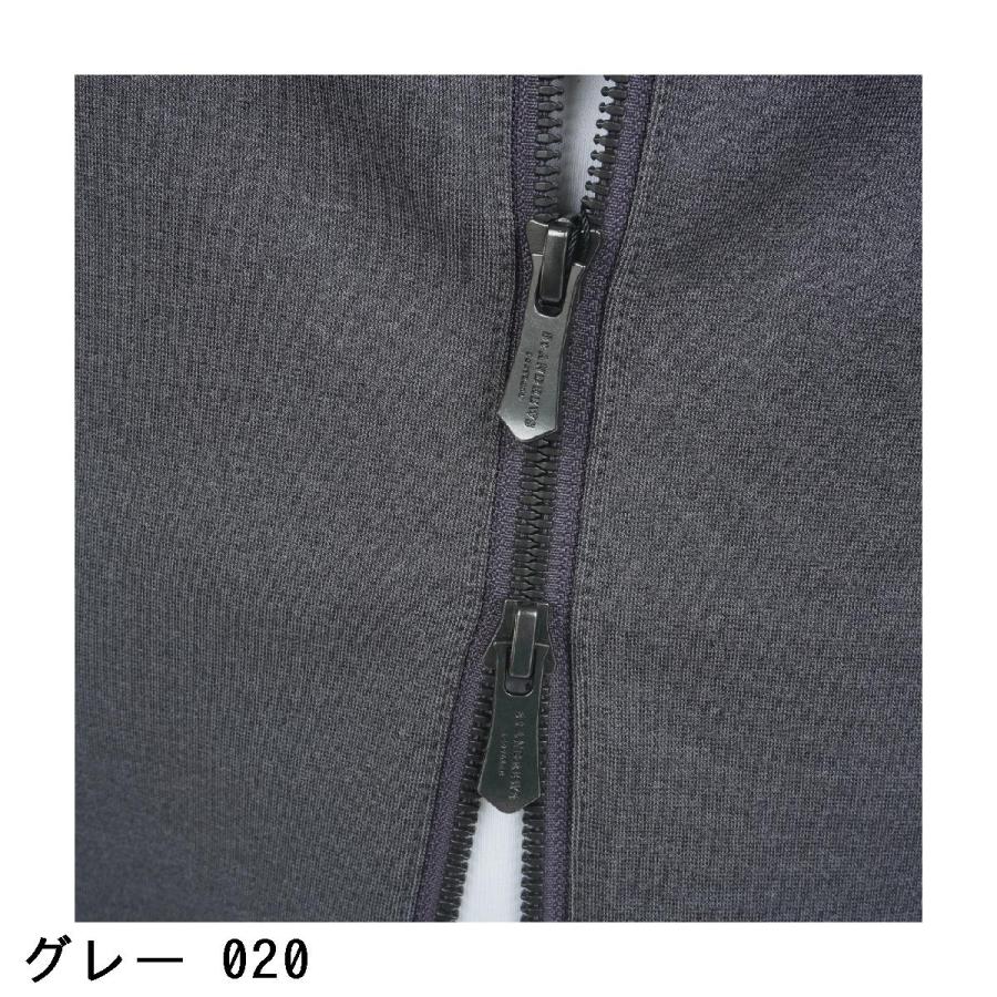 St ANDREWS セント・アンドリュース ダンボールニットブルゾン : GDO