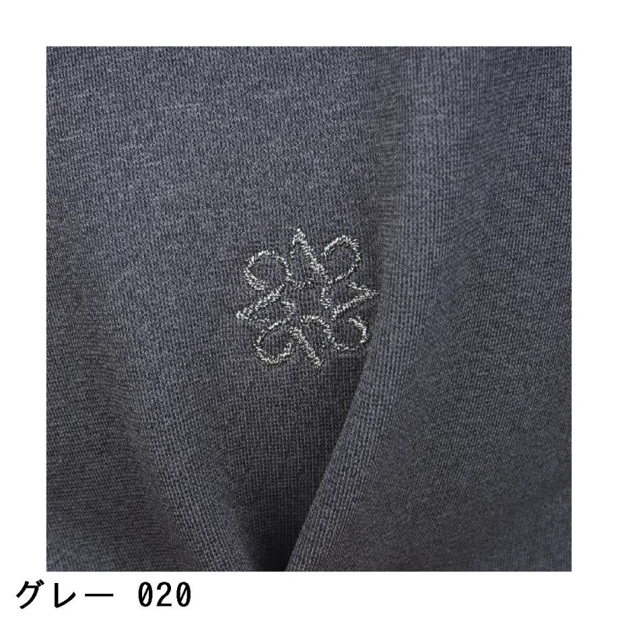 St ANDREWS セント・アンドリュース ダンボールニットブルゾン : GDO