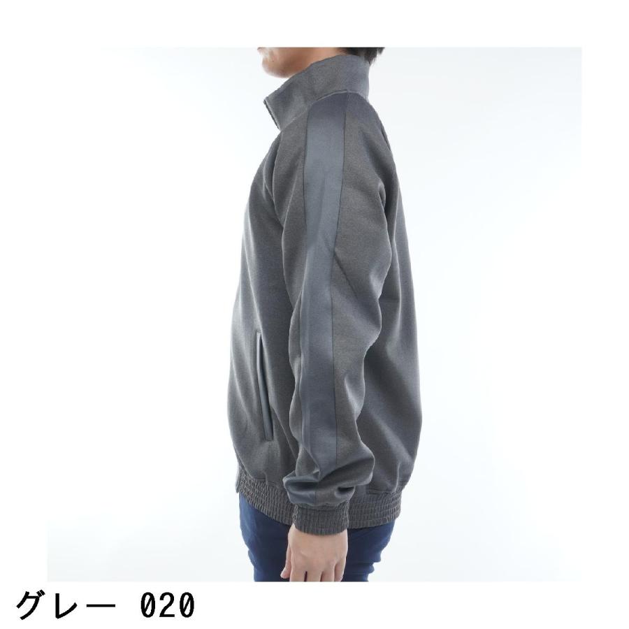 ST.ANDREWS ゴルフウェア ダイヤドビーブルゾン M 極美品 St ANDREWS セント・アンドリュース ダンボールニットブルゾン : GDO